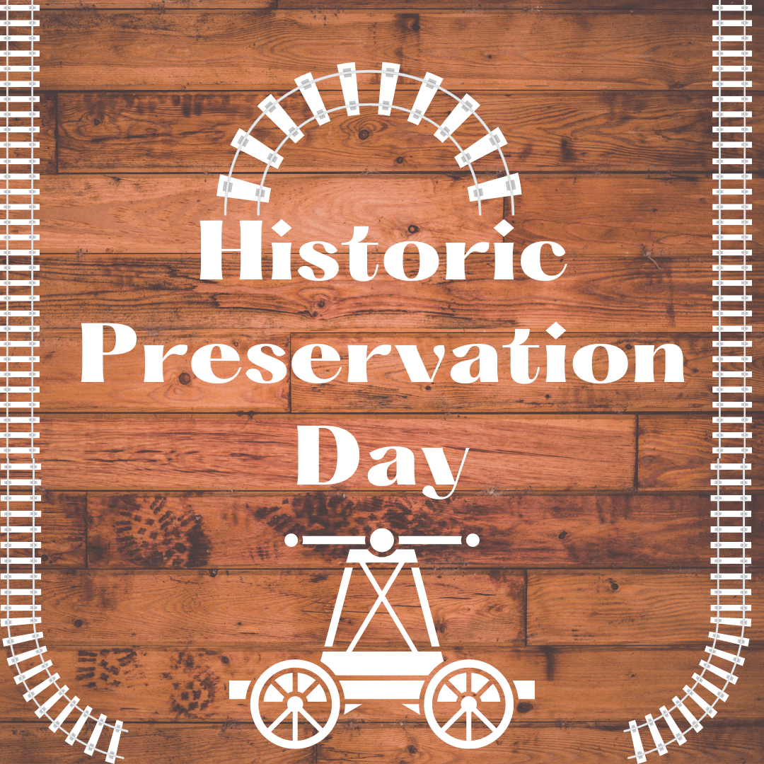 Historic Preservation Day