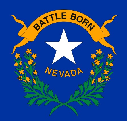 Nevada emblem