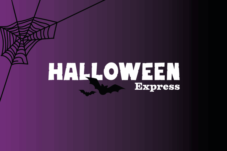 Boulder City Halloween Express