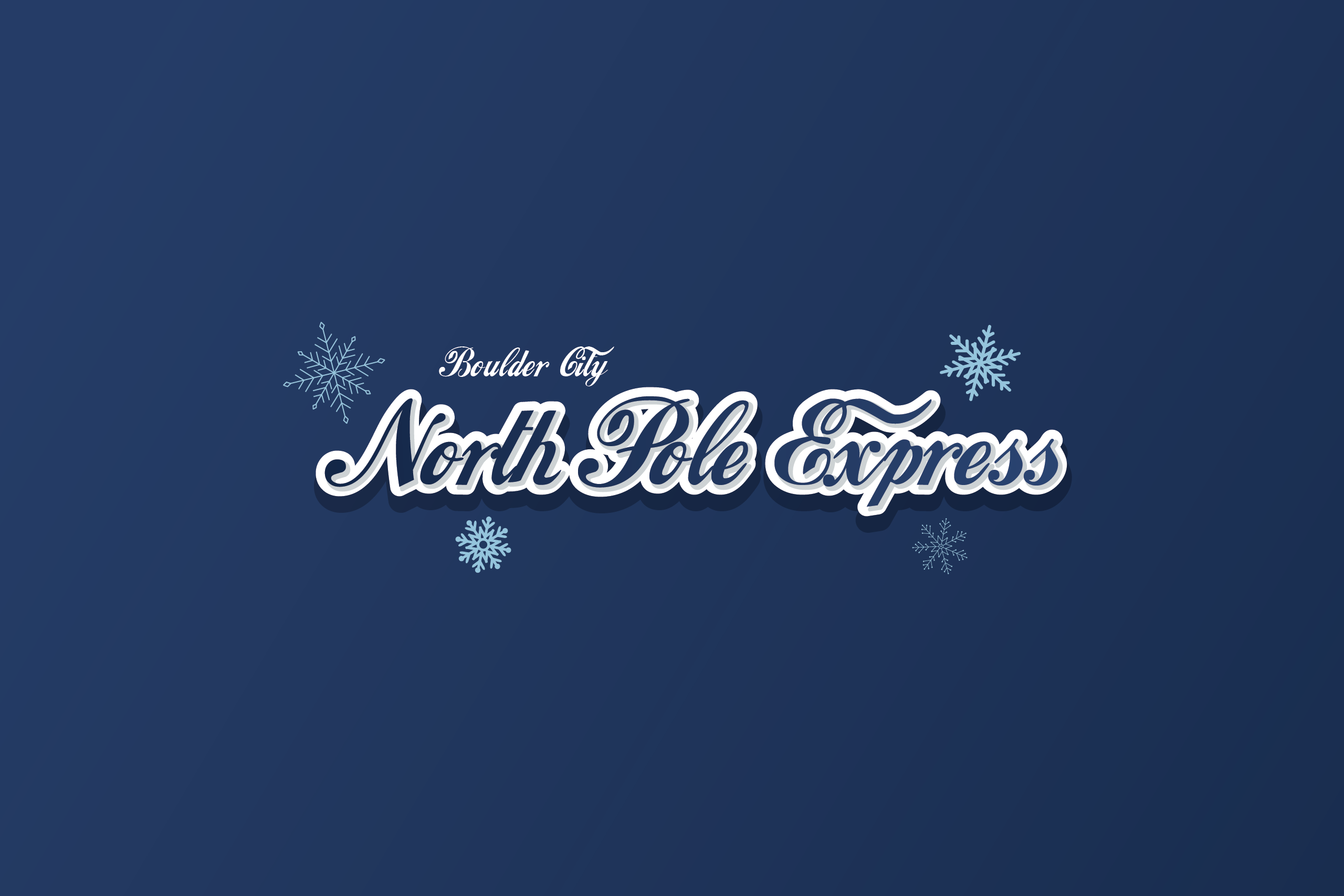 north pole express icon